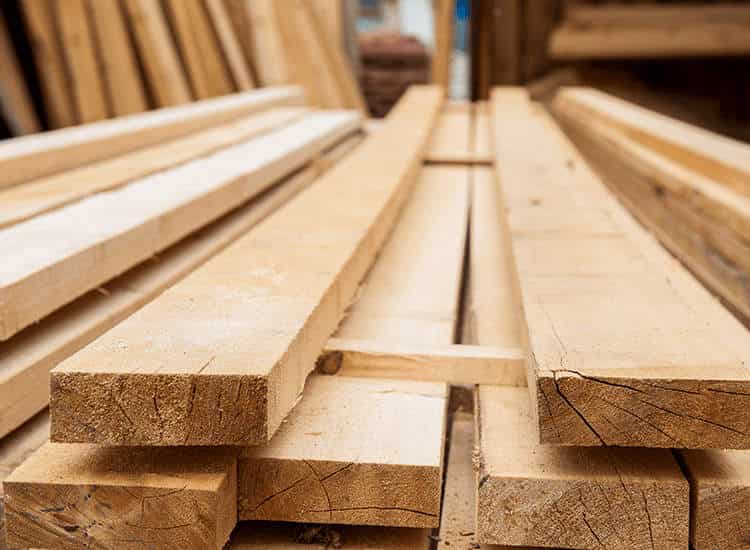 ARUN WOOD INDUSTRIES