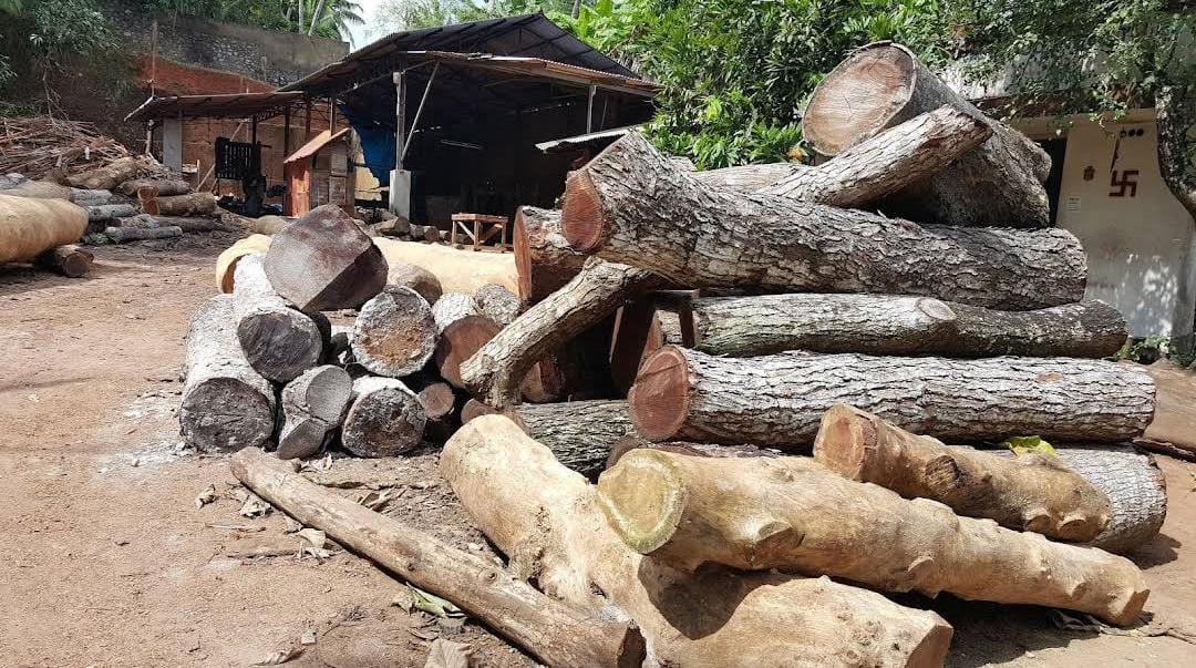 ARUN WOOD INDUSTRIES
