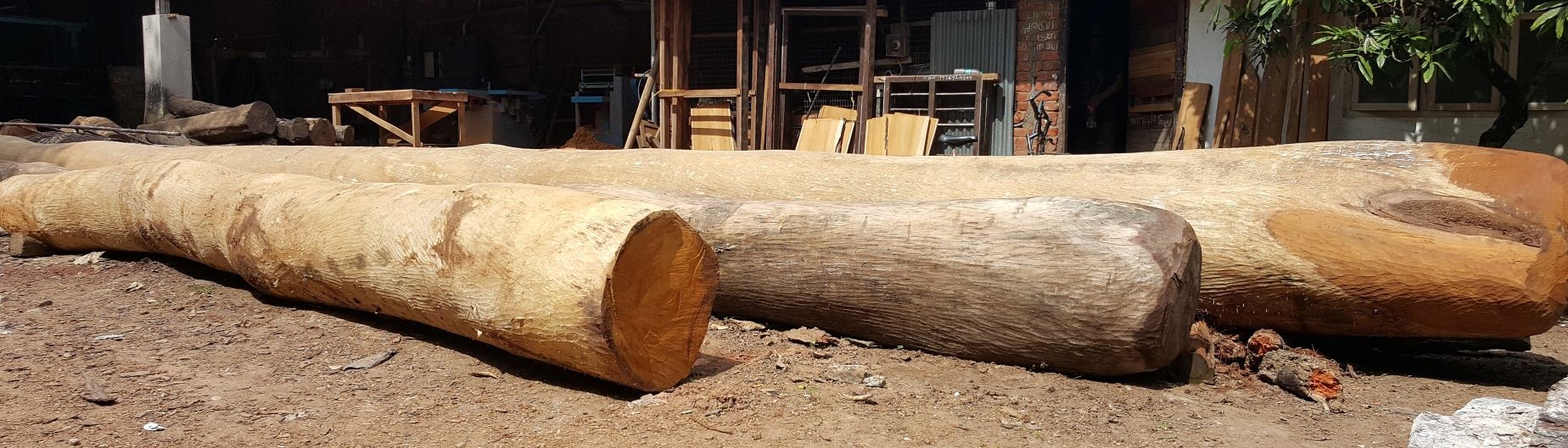 ARUN WOOD INDUSTRIES